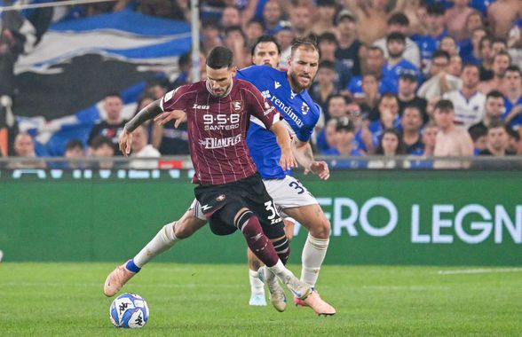 Edi Iordănescu transferă din Italia! Slovenul vine liber de contract