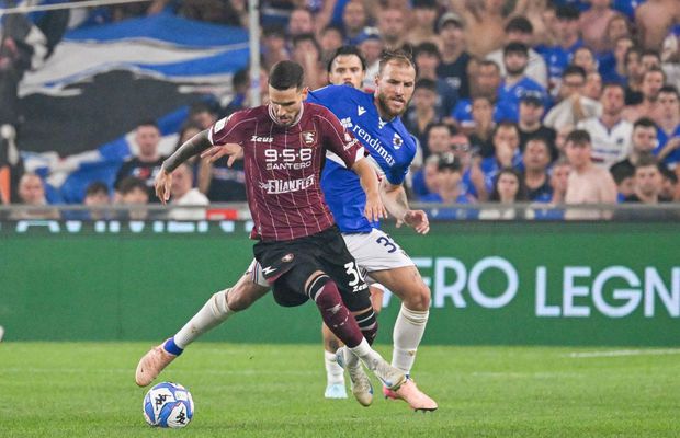 Edi Iordănescu transferă din Italia! Slovenul vine liber de contract