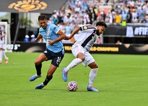 Juventus - Manchester City, cel mai încins duel din grupele Campionatului Mondial al Cluburilor » Haaland marchează în minutul 52