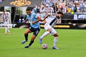 Juventus - Manchester City, cel mai încins duel din grupele Campionatului Mondial al Cluburilor » Autogol caraghios