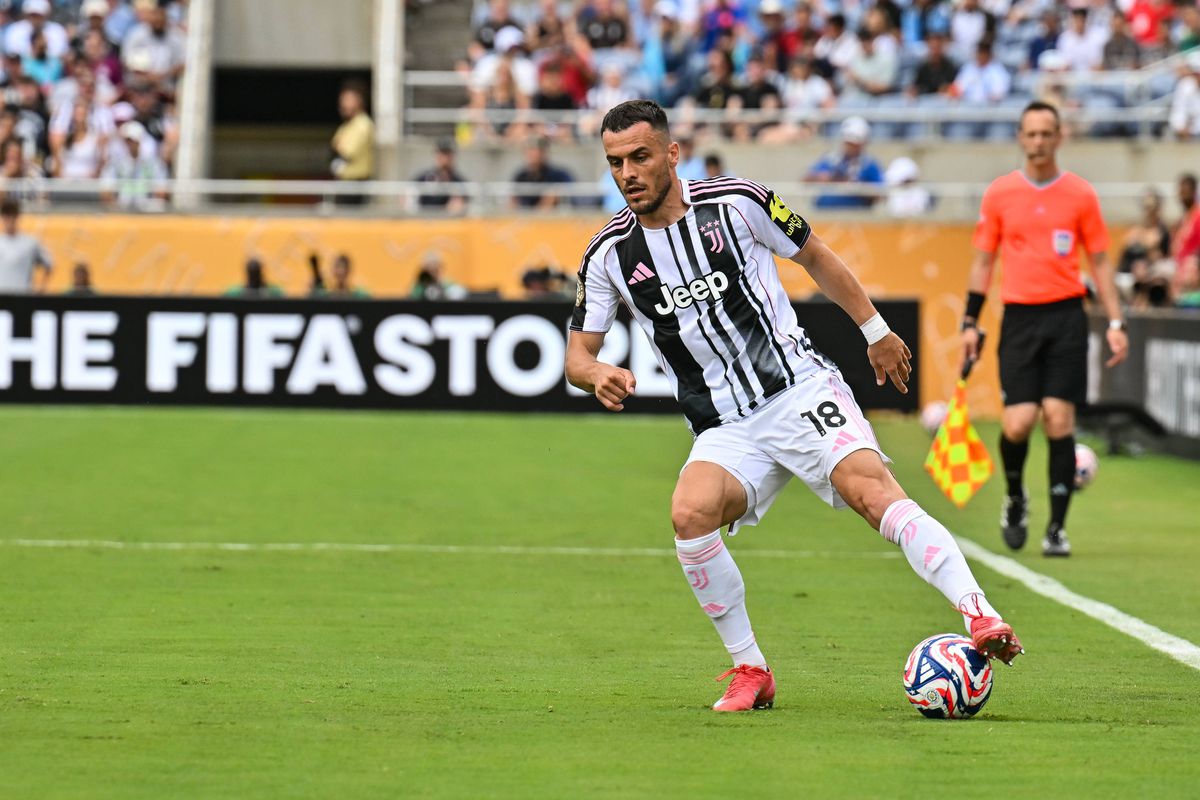 7 goluri în Juventus - Manchester City, cel mai tare meci din grupele Campionatului Mondial al Cluburilor! » Cu cine vor juca în optimi