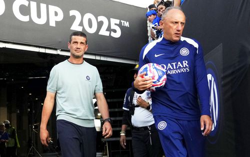 Lovitură pentru Cristi Chivu » 4 jucători de la Inter pleacă acasă: „Mondialul Cluburilor s-a încheiat”