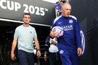 Lovitură pentru Cristi Chivu » 4 jucători de la Inter pleacă acasă: „Mondialul Cluburilor s-a încheiat”