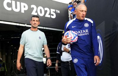 Lovitură pentru Cristi Chivu » 4 jucători de la Inter pleacă acasă: „Mondialul Cluburilor s-a încheiat”