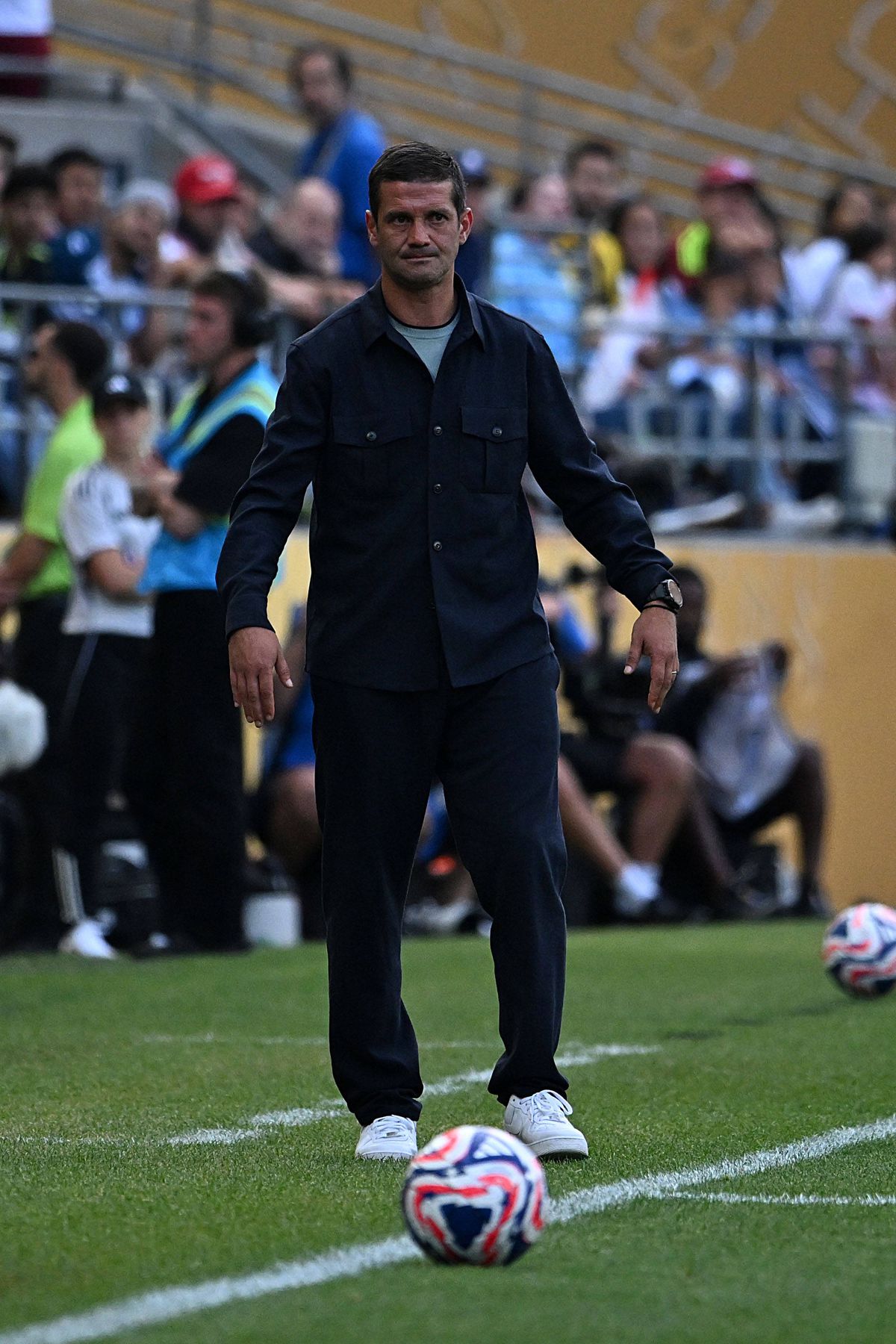 Inter - River Plate, la Mondialul Cluburilor/ foto: Imago Images