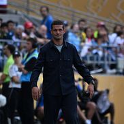 Inter - River Plate, la Mondialul Cluburilor/ foto: Imago Images