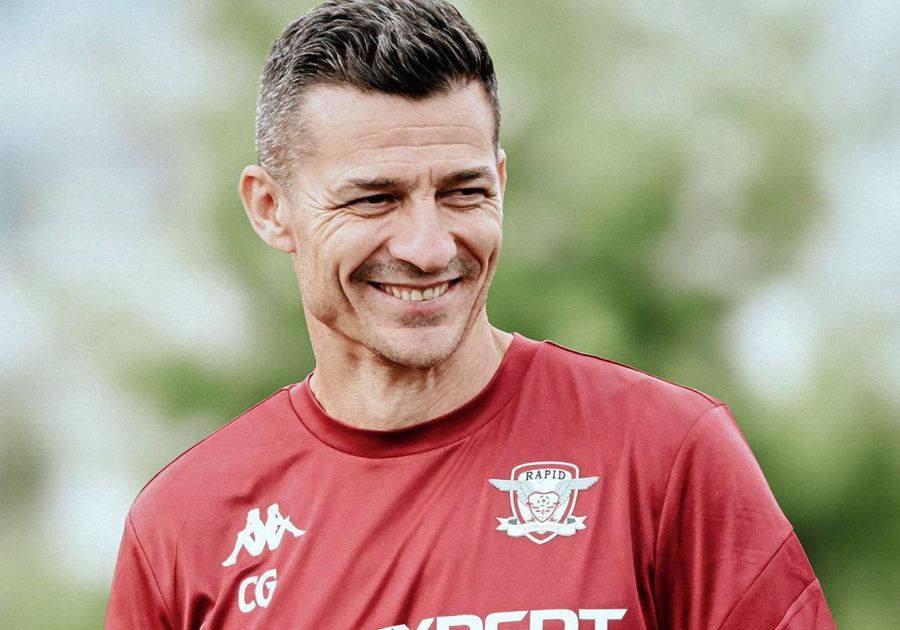 Vine „tripla” pentru FCSB? Superliga se reia azi! Marile favorite la titlu, plusuri, minusuri, vedete și surprizele care ar putea răsturna ierarhia » Votează în sondaj: cine ia campionatul?