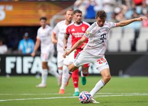 Thomas Muller intră în afaceri! Suma pe care o investește e din 7 cifre