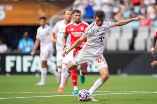 Thomas Muller intră în afaceri! Suma pe care o investește e din 7 cifre