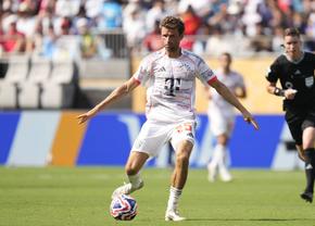 Thomas Muller a pus tunurile pe tinerii de la Mondialul Cluburilor: „Suntem profesioniști, nu există scuze”