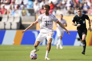 Thomas Muller a pus tunurile pe tinerii de la Mondialul Cluburilor: „Suntem profesioniști, nu există scuze”