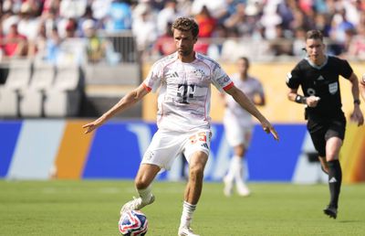 Thomas Muller a pus tunurile pe tinerii de la Mondialul Cluburilor: „Suntem profesioniști, nu există scuze”