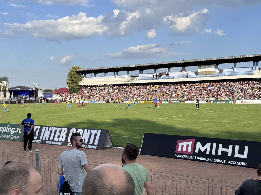 Stadion Areni