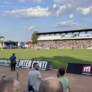 Stadion Areni