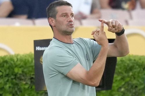 Cristi Chivu a avut un remarcat după Inter - River Plate: „A făcut un mare meci. Trebuie să dea o cină”