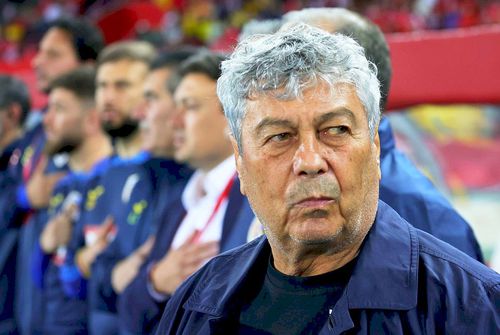 EXCLUSIV Gata! Se face! FRF îi aduce încă un „tricolor” lui Mircea Lucescu: „Îi mai trebuie doar o adeverință” + Federația confirmă: „Da, am început demersurile”