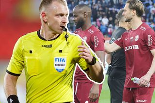 Anchetat în Serbia pentru pariuri sportive! UEFA a anunțat arbitrii partidelor pe care FCSB și CFR Cluj le vor juca în cupele europene