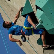 Lotul de paraclimbing al României