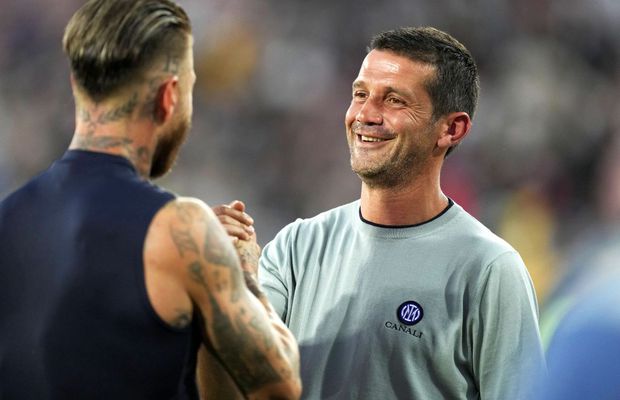 „Am stat 125 de zile la Cristi Chivu în casă. Seara, la 22:00, mă suna și îmi spunea: «Tete, urcă în avion, că m-a mușcat buldogul!»”