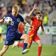 Spania U19 – Olanda U19, finala EURO U19 // foto: Cristi Preda (GSP)