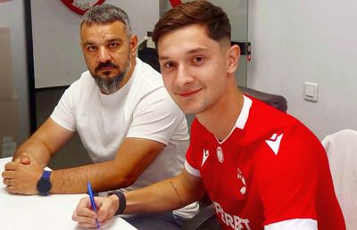 Refuză vehement să plece de la Dinamo: „Nu agreează opțiunea asta sub nicio formă”