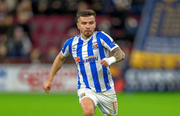 Andrei Nicolescu anunță un transfer iminent la Dinamo: „Negociere destul de avansată”