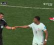 Faza serii în Norvegia - Franța » Gestul „Dictatorului” Mbappe a făcut înconjurul Internetului
