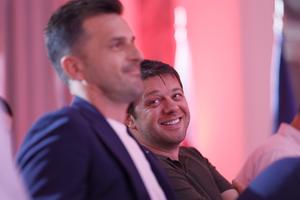 Victor Angelescu, anunț despre transferuri: „Am mai vrea trei sau patru”