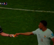 Faza serii în Norvegia - Franța » Gestul „Dictatorului” Mbappe a făcut înconjurul Internetului