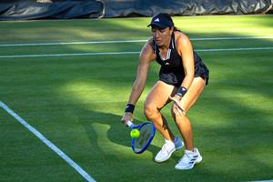 Kim Clijsters prevede o campioană surpriză la Wimbledon: „Este pregătită să câștige un Grand Slam”