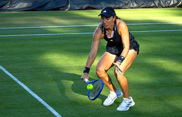 Kim Clijsters prevede o campioană surpriză la Wimbledon: „Este pregătită să câștige un Grand Slam”