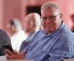 Iuliu Mureșan, mesaj direct pentru Daniel Pancu: „N-a știut cum să iasă din scenă și a greșit!”