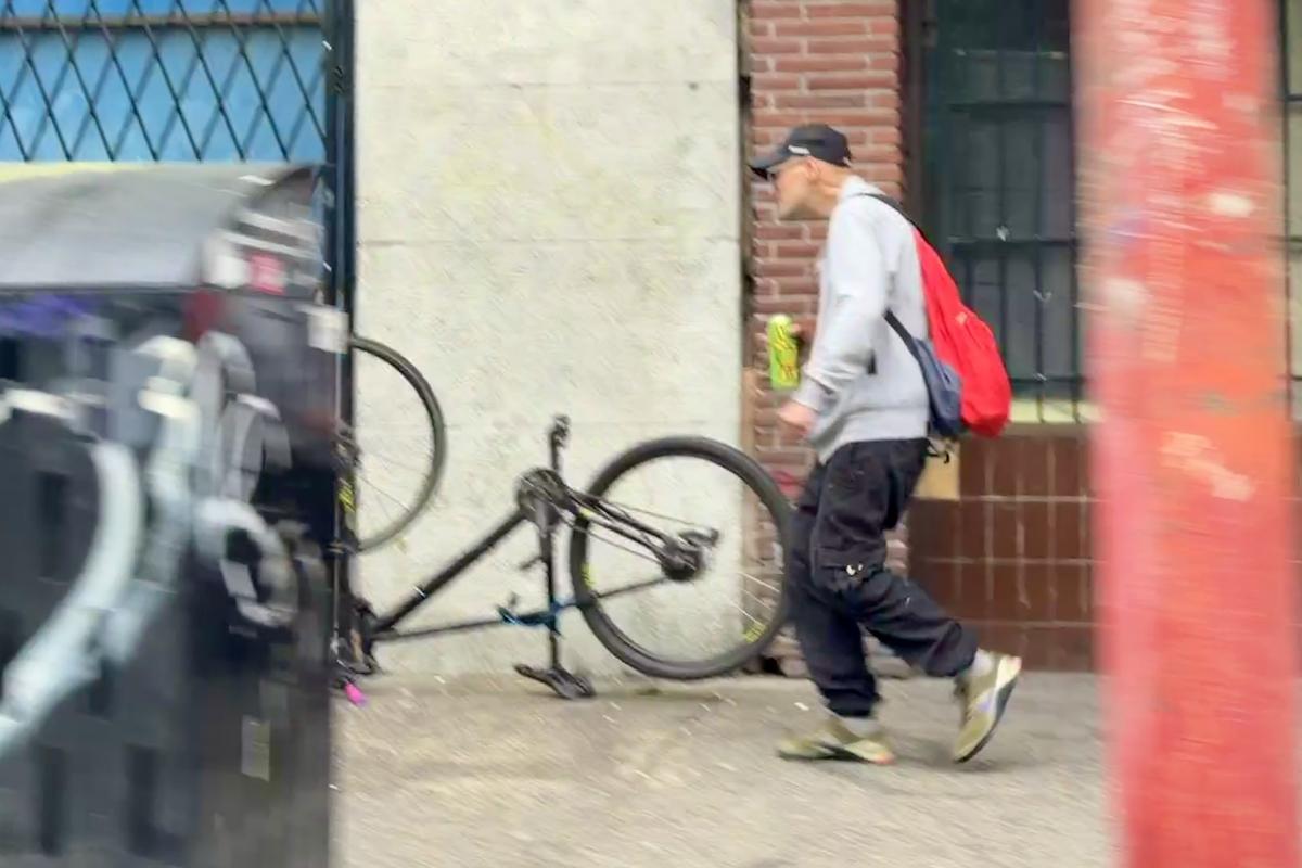 Homeless Vancouver