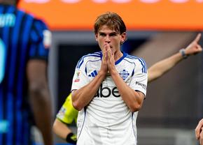 Planul lui Chivu, destrămat de rivalul din Serie A! » De ce nu-l poate vinde Real Madrid pe Nico Paz la Inter
