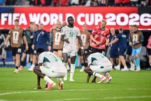 Senegal - Irak » Ultima șansă pentru menținerea în competiție: calcule + echipe probabile