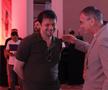 Iuliu Mureșan, mesaj direct pentru Daniel Pancu: „N-a știut cum să iasă din scenă și a greșit!”