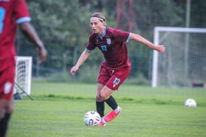 După un sezon de coșmar, fostul jucător de la FCSB a fost prezentat la o campioană din Europa