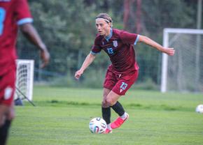 După un sezon de coșmar, fostul jucător de la FCSB a semnat cu noua echipă și va juca în preliminariile Champions League