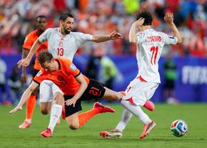 Frenkie de Jong, la cuțite cu suporterii: „Am senzația că mulți oameni nu înțeleg...”