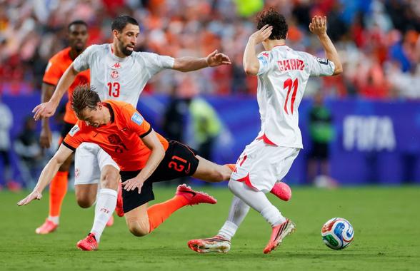 Frenkie de Jong, la cuțite cu suporterii: „Am senzația că mulți oameni nu înțeleg...”