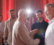 Iuliu Mureșan, mesaj direct pentru Daniel Pancu: „N-a știut cum să iasă din scenă și a greșit!”