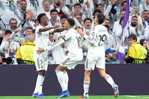 Real Madrid tocmai a anunțat plecarea jucătorului: era la echipă din 2017