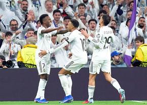 Real Madrid tocmai a anunțat plecarea jucătorului: era la echipă din 2017