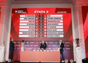 Programul Superligii 2026-2027: când se joacă FCSB - Dinamo și cu cine debutează Rapid și Universitatea Craiova