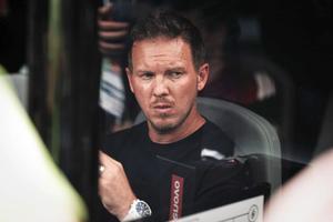 Se simte presiunea? Julian Nagelsmann a răbufnit, după eșecul cu Ecuador: „Vă rog, încetați să vorbiți prostii”