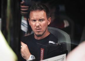 Se simte presiunea? Julian Nagelsmann a răbufnit, după eșecul cu Ecuador: „Vă rog, încetați să vorbiți prostii”