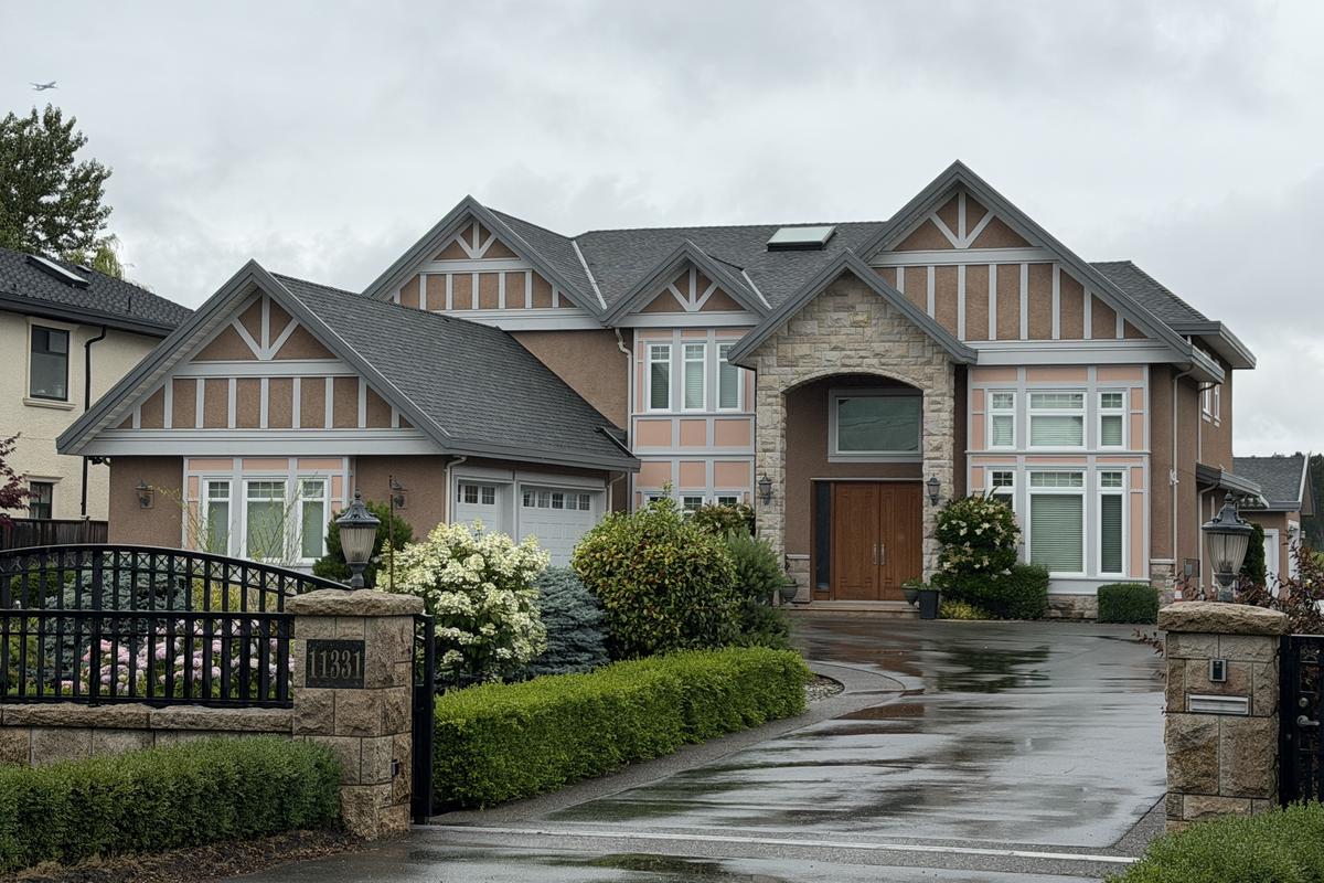 Sindromul Certeze lângă Vancouver » Ne-am trezit cazați într-o vilă colosală la Mondial: cum păcălesc canadienii statul