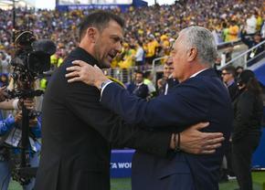 Primul scandal la Mondial: Paraguay - Australia 0-0 a fost blat? » „Cel mai prost meci din istoria umanității!”