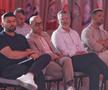 Iuliu Mureșan, mesaj direct pentru Daniel Pancu: „N-a știut cum să iasă din scenă și a greșit!”