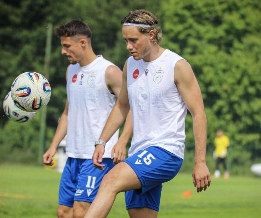 După un sezon de coșmar, fostul jucător de la FCSB a semnat cu noua echipă și va juca în preliminariile Champions League